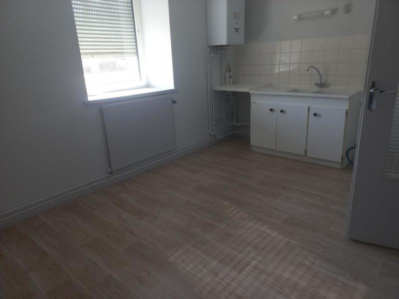 Appartement - 93 m² - 4 pièces