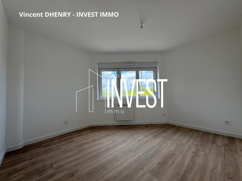 Maison - 96 m² - 5 pièces