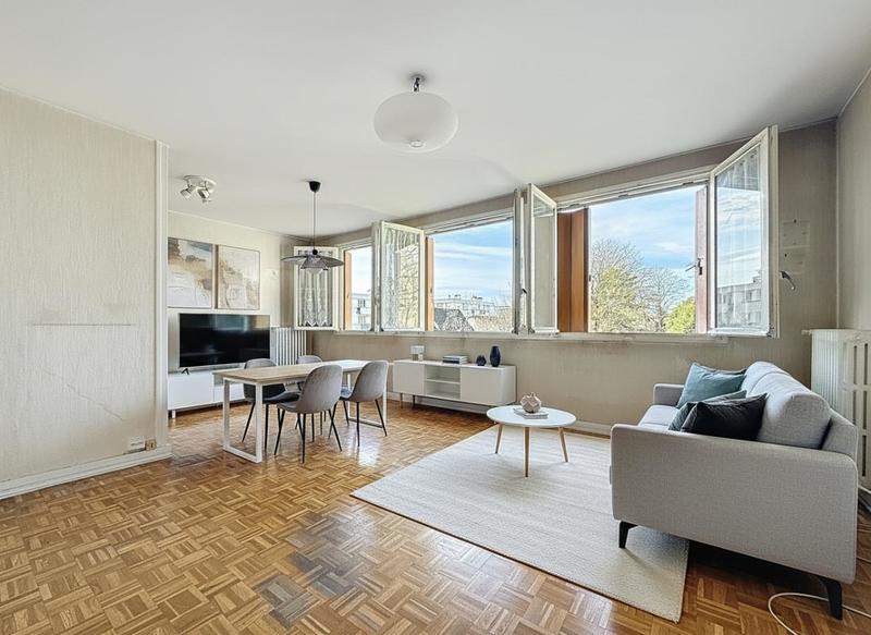 Appartement - 40 m² - 1 pièce