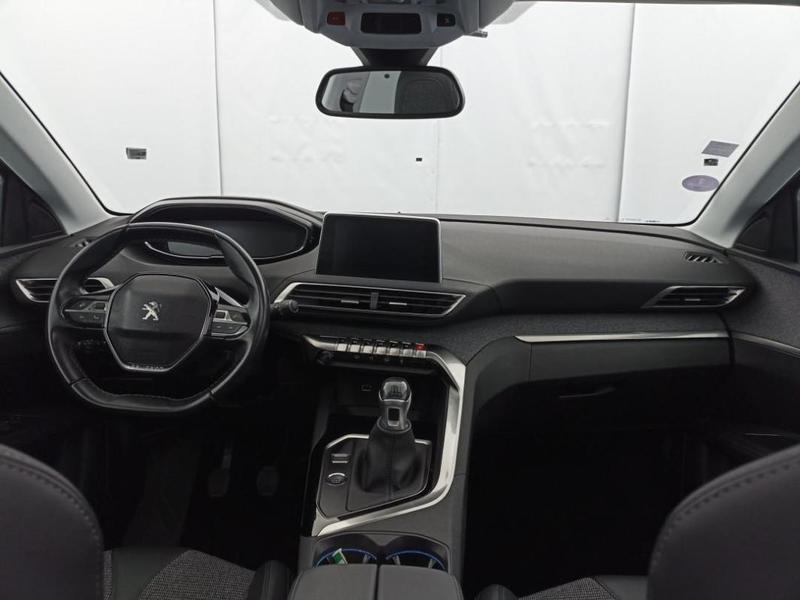Peugeot 3008 Puretech 130ch s&amp;S Bvm6 Allure