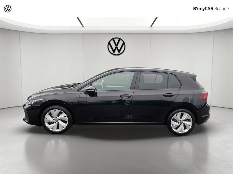 Volkswagen Golf 1.5 Tsi Evo2 116 Bvm6 Vw Edition