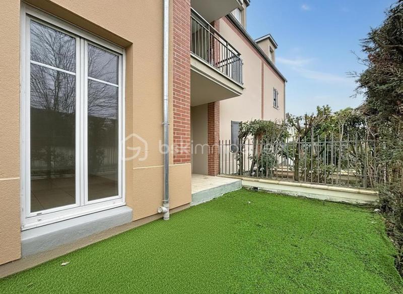 Appartement - 82 m² - 4 pièces