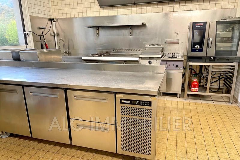 Fonds de commerce - Magasins