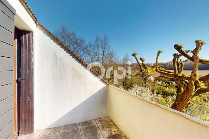 Maison - 157 m² - 7 pièces