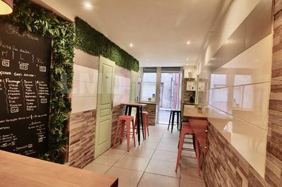 Fonds de commerce - 45 m²