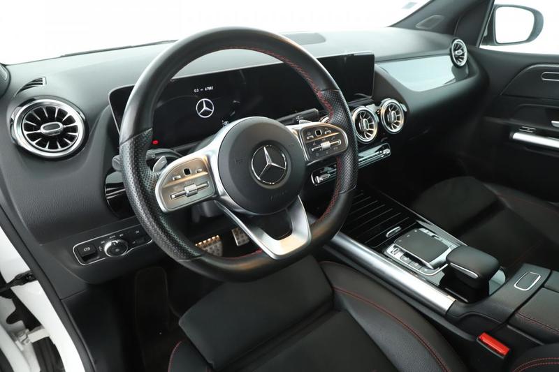 Mercedes Classe B 200 d Amg Line 8g-Dct 150 ch