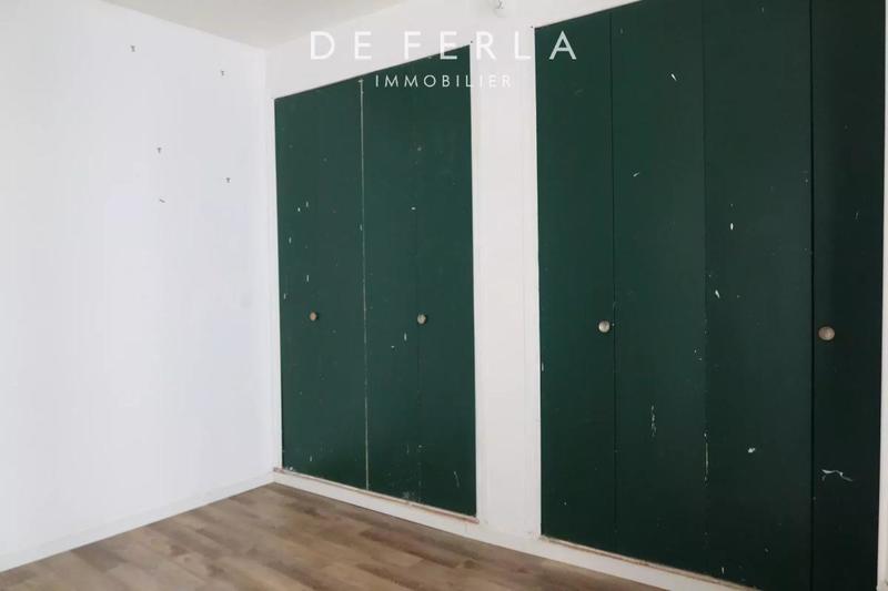 Studio - 22 m² - 1 pièce
