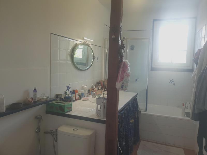 Maison - 203 m² - 7 pièces