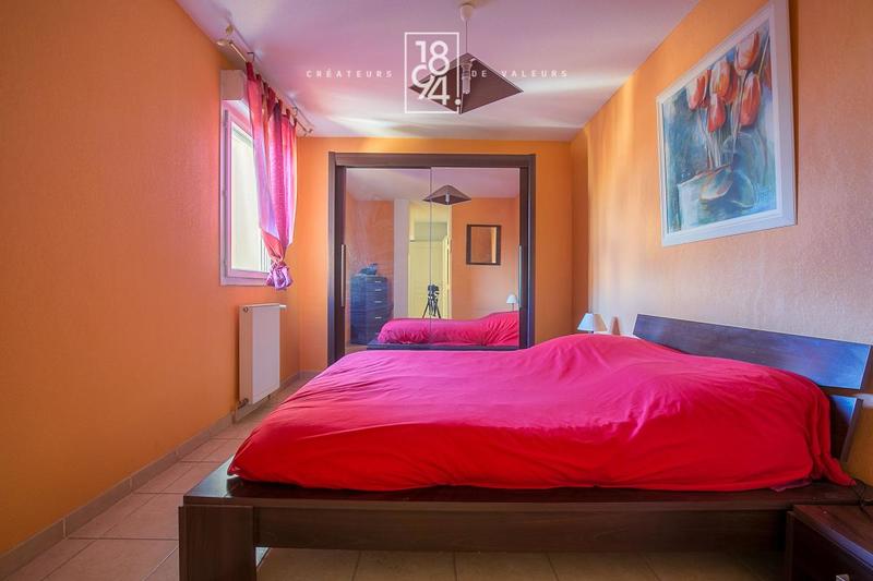 Duplex - 106 m² - 5 pièces