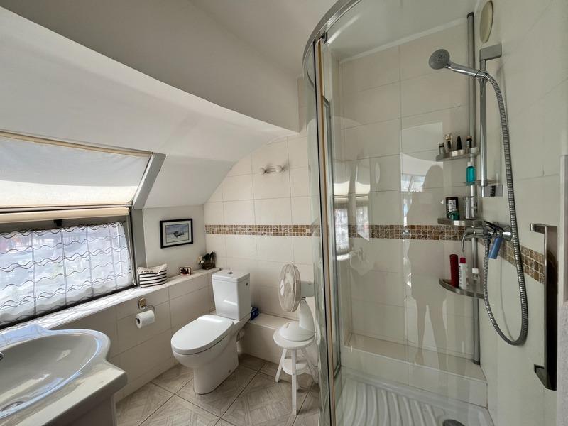 Appartement - 113 m² - 4 pièces