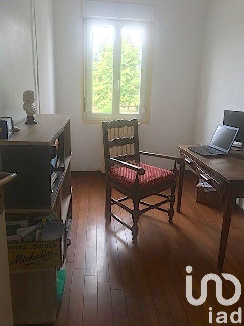 Maison - 165 m² - 6 pièces