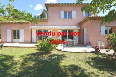 Villa - 124 m² - 3 pièces