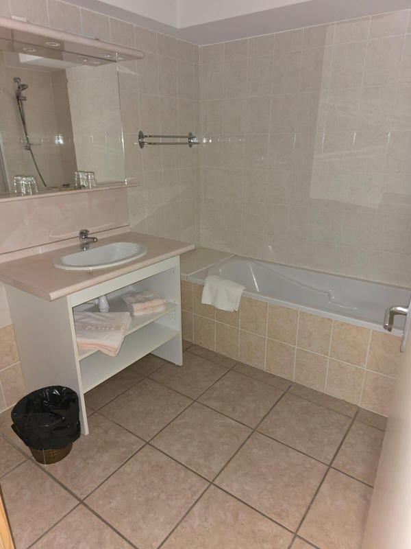 Duplex - 61 m² - 3 pièces