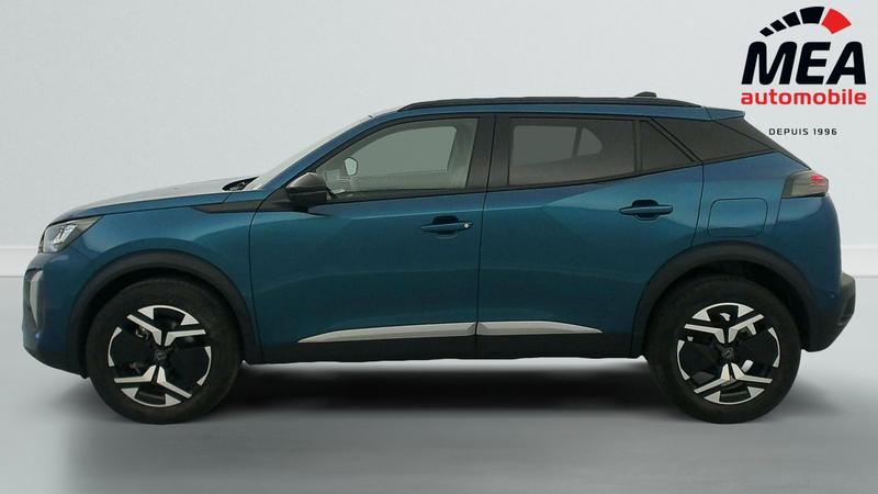 Peugeot 2008 Hybrid 145 e-Dcs6 Allure