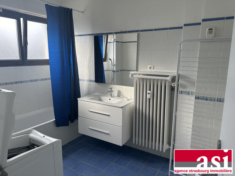 Appartement - 101 m² - 4 pièces