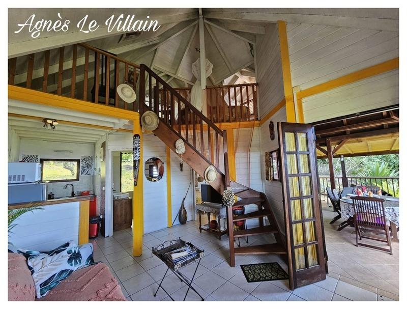 Propriété - 283 m² - 14 pièces