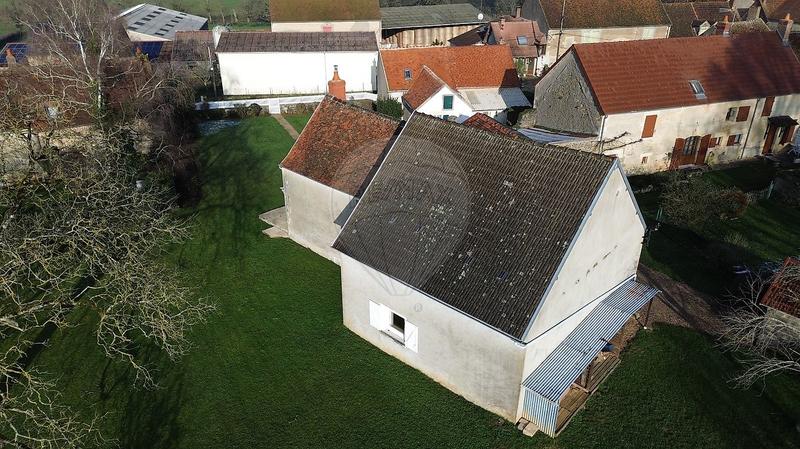 Maison - 102 m² - 4 pièces