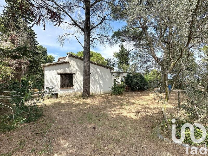 Maison - 175 m² - 5 pièces