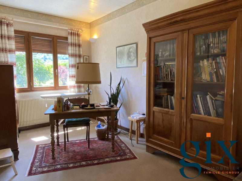 Maison - 131 m² - 6 pièces