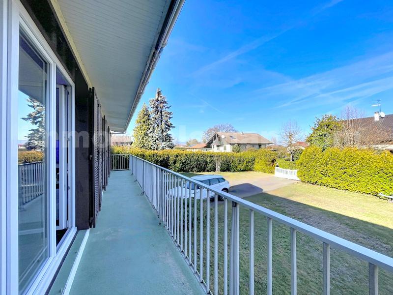 Maison - 142 m² - 5 pièces