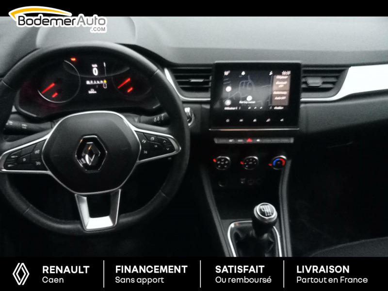 Renault Captur TCe 100 Gpl - 21 Business