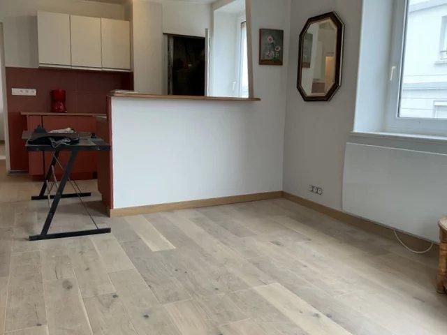 Appartement - 51 m² - 3 pièces