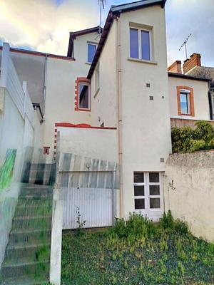 Maison - 130 m² - 4 pièces