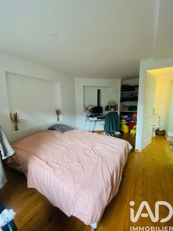 Appartement - 39 m² - 2 pièces