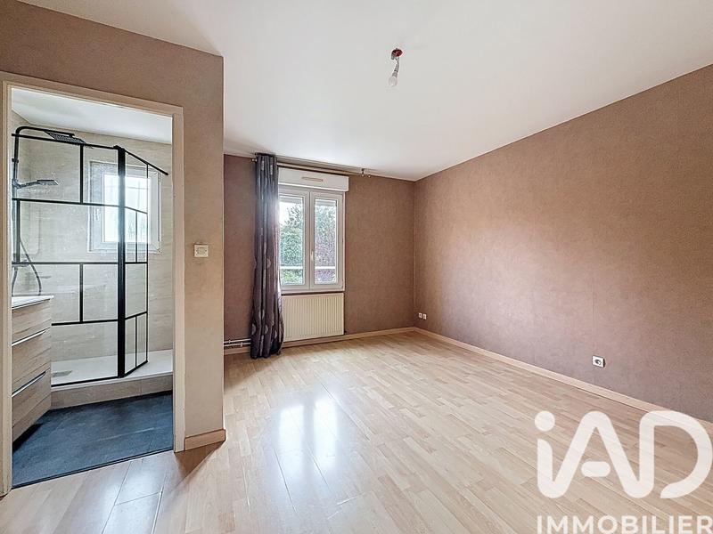 Maison - 148 m² - 6 pièces