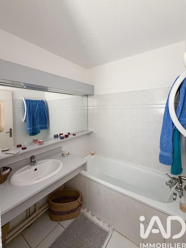 Appartement - 74 m² - 4 pièces