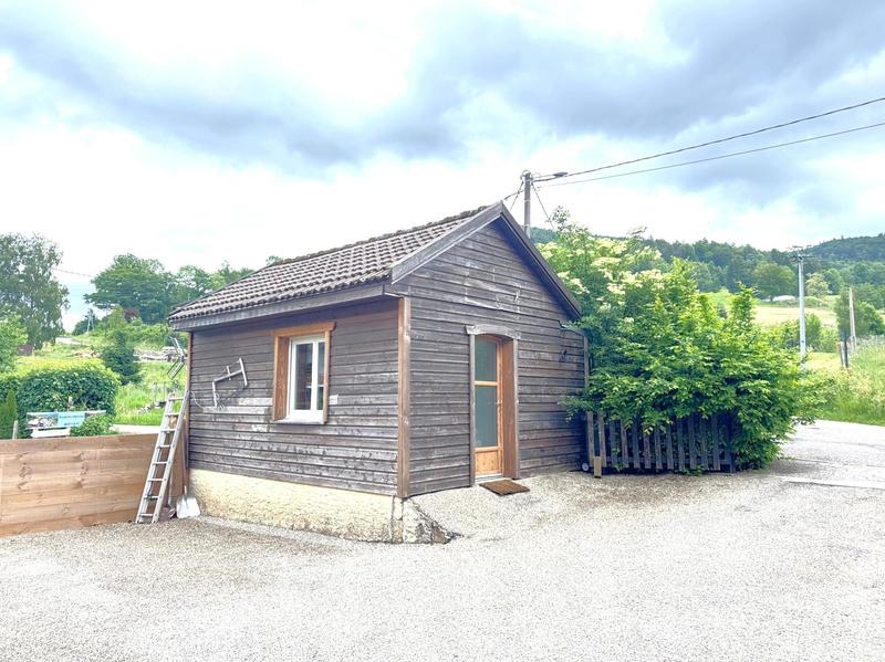 Maison - 210 m² - 7 pièces