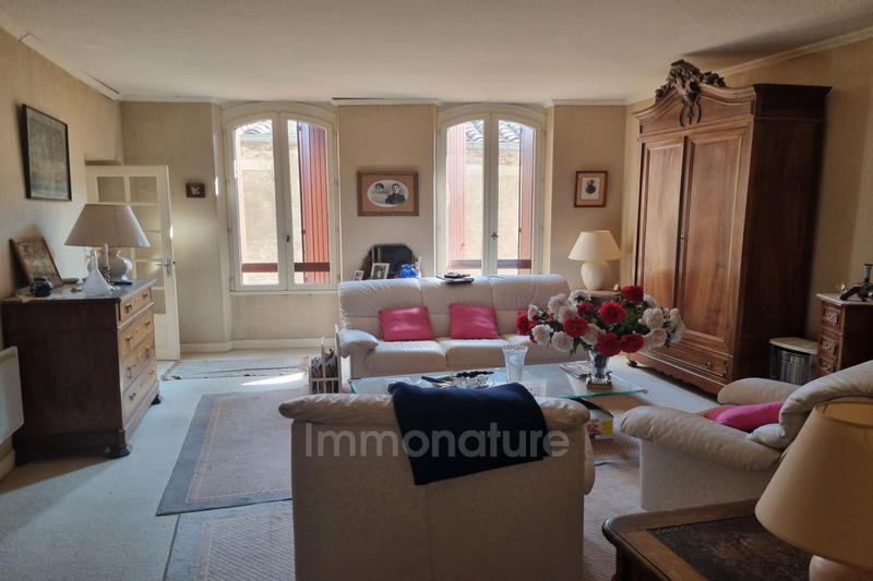 Maison - 182 m² - 7 pièces