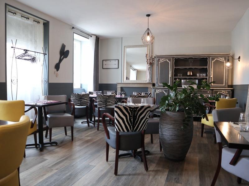 Fonds de commerce - 383 m²