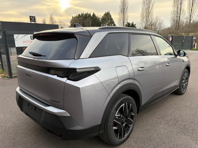 Peugeot 5008 Hybrid 145 e-Dcs6 Gt