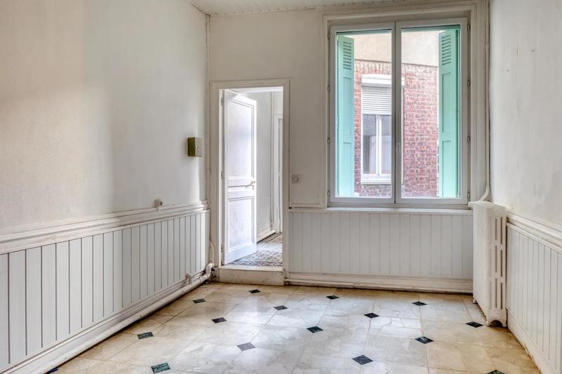 Maison - 238 m² - 11 pièces