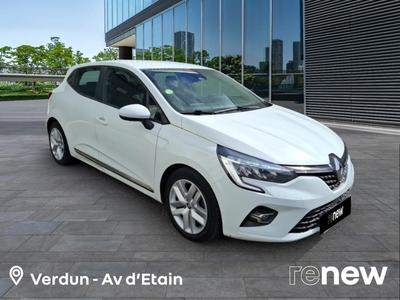 Renault Clio V Blue dCi 85 Business