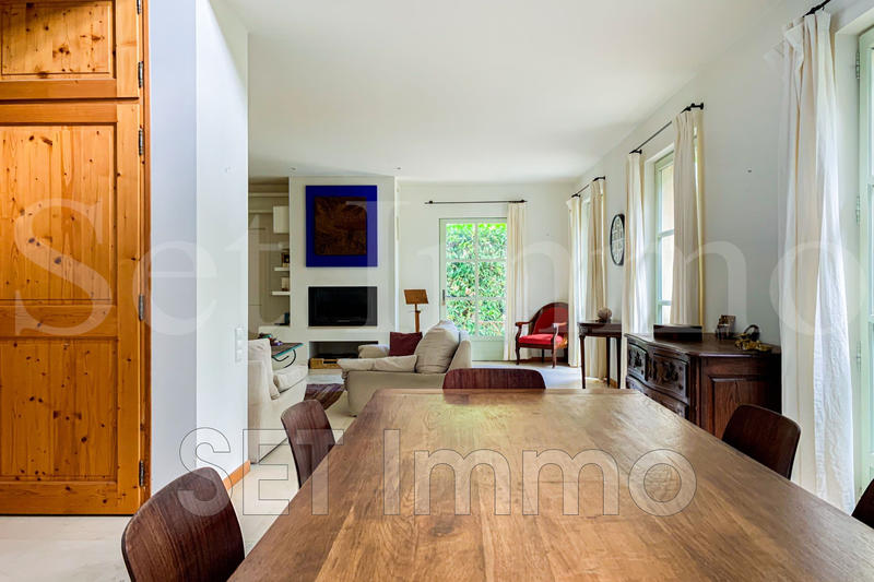 Villa - 144 m² - 5 pièces