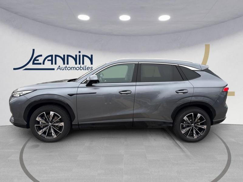 Mg Ehs 1.5 Hybrid+ 224 ch Luxury