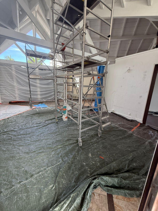 Local commercial - 89 m²