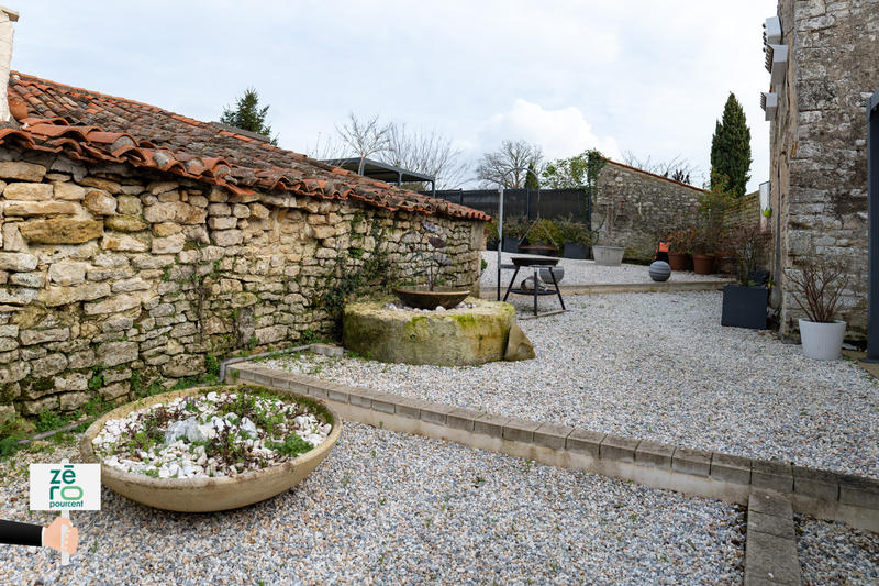 Maison - 191 m² - 6 pièces