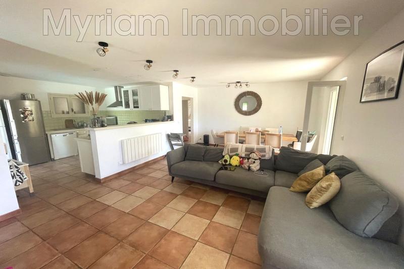 Maison - 106 m² - 5 pièces