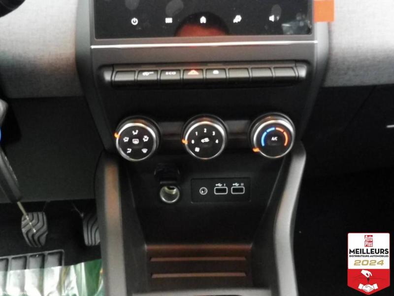 Renault Clio 1.5 Blue Dci 100ch Evolution