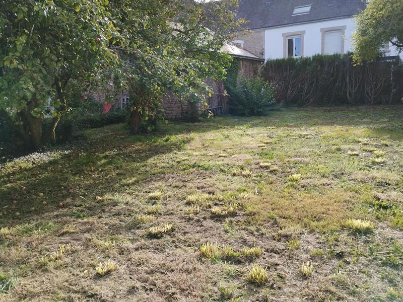 Maison - 55 m² - 3 pièces