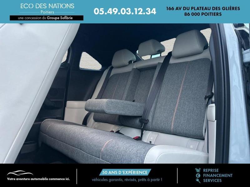 Mazda Mx-30 E-Skyactiv 145 Modern Confidence