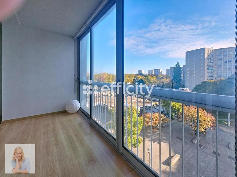 Appartement - 85 m² - 4 pièces