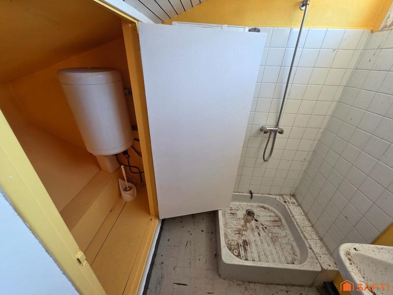 Maison - 88 m² - 4 pièces