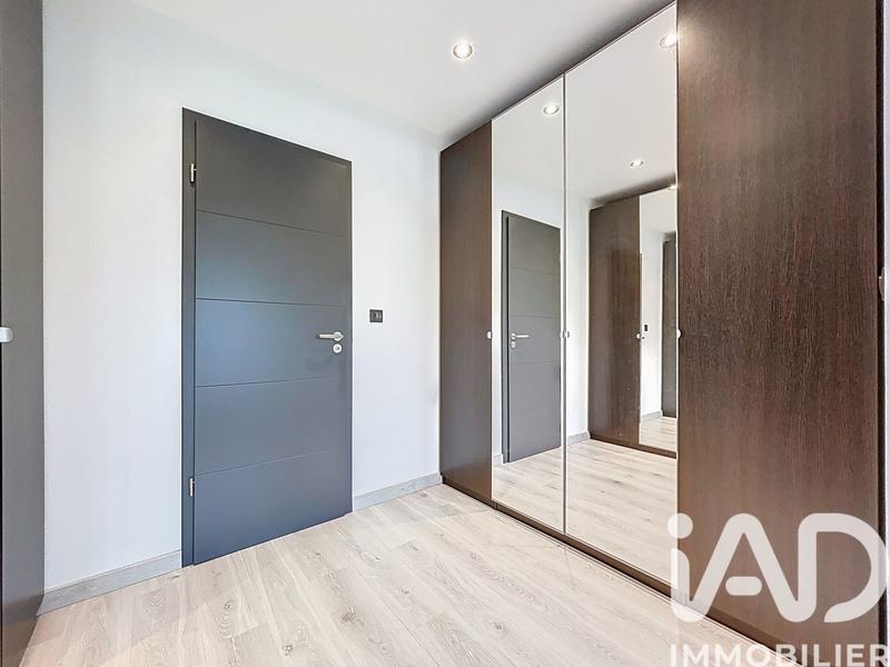 Maison - 136 m² - 7 pièces