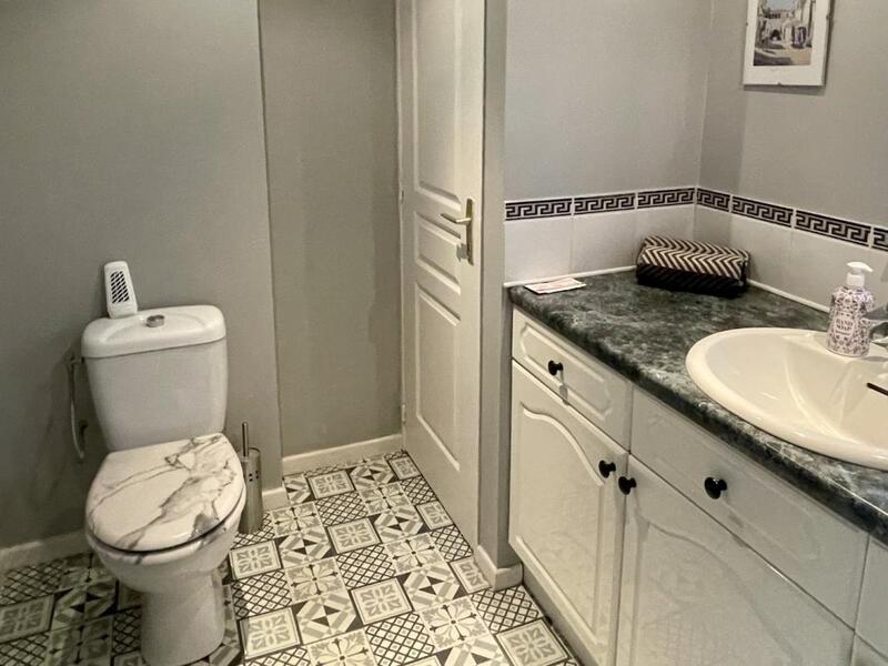 Maison - 114 m² - 4 pièces