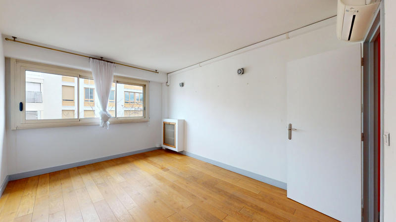 Appartement - 91 m² - 4 pièces