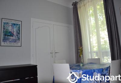 Appartement - 21 m² - 1 pièce